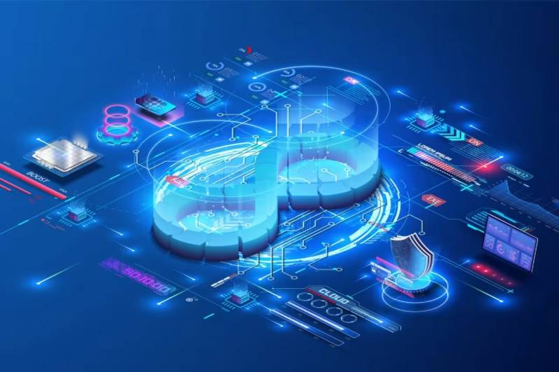 北塘区工业软件定制先锋：京上云科技以多元系统开发赋能企业进阶
