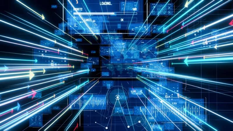 北塘区SCADA系统开发：守护工业安全的数字卫士