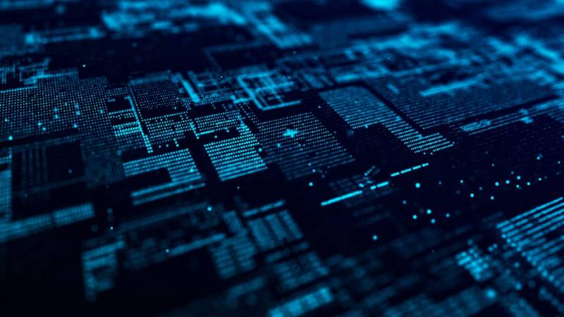 北塘区软件开发公司数据安全堡垒:金融级加密开发套件