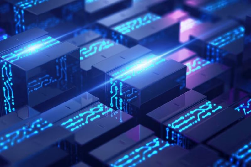 AWS高级咨询伙伴:北塘区软件开发公司云原生架构设计中心